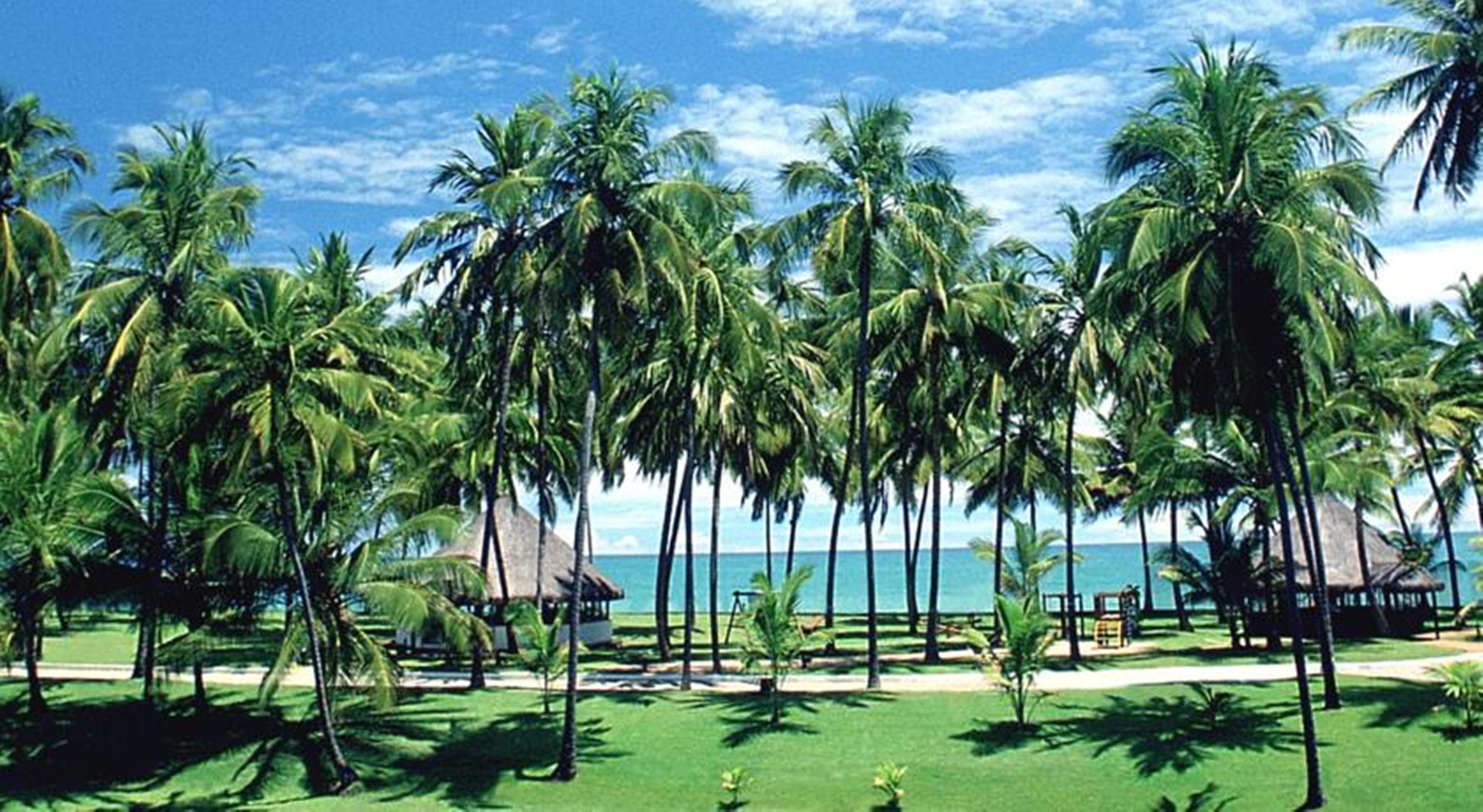 JATIÚCA SUITES RESORT by Slaviero Hotéis Maceió Exterior foto